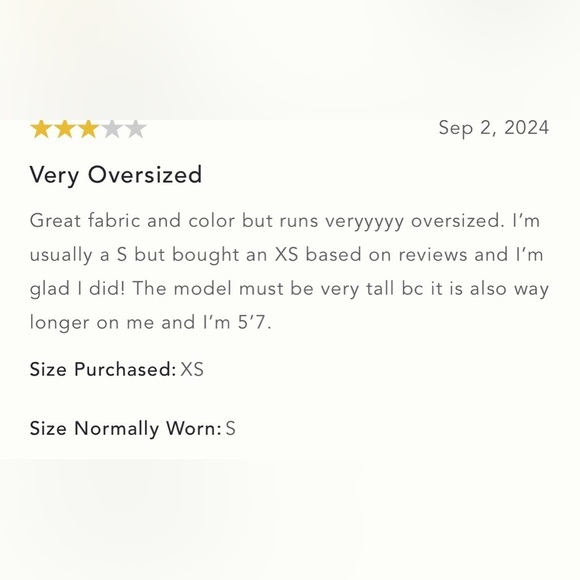 ❤️HP❤️ NWT Size XS (P2P 23.5) Anthropologie oversized Trench Coat (Color: TAUPE) - Picture 12 of 16